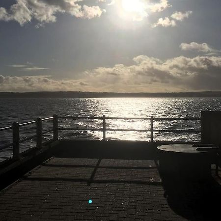 The Bolthole Limekilns Exterior foto