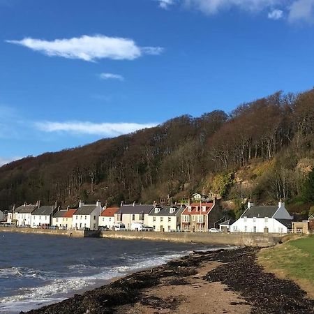 The Bolthole Limekilns Exterior foto